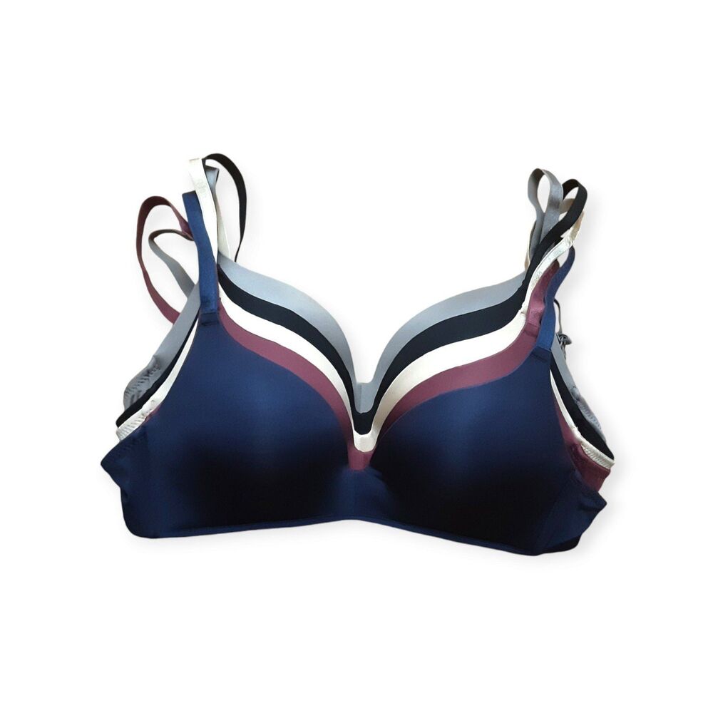 Wireless Bra 5 count Bundle